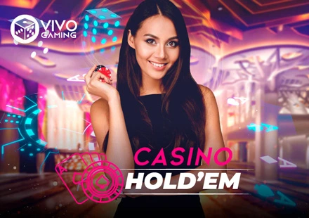 R777 live casino lobby