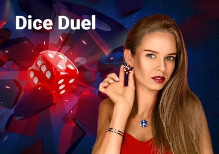 R777 Dice Duel game